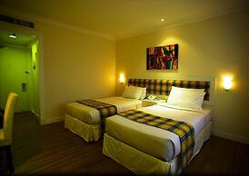 The Jerai Hotel Alor Star