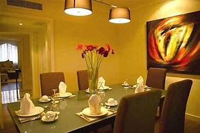The Jerai Hotel Alor Star