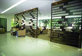 The Jerai Hotel Alor Star