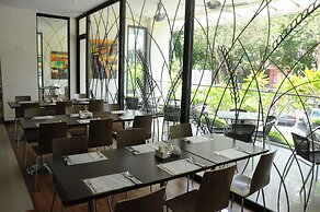 The Jerai Hotel Alor Star