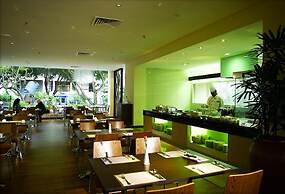 The Jerai Hotel Alor Star
