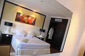 The Jerai Hotel Alor Star