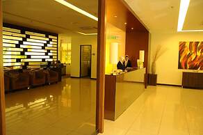 The Jerai Hotel Alor Star