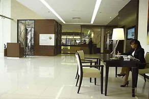 The Jerai Hotel Alor Star