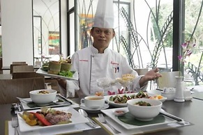 The Jerai Hotel Alor Star