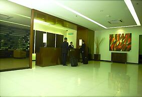 The Jerai Hotel Alor Star