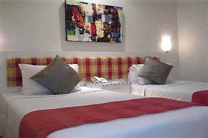 The Jerai Hotel Alor Star