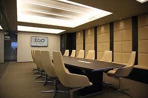 EGO Hotel
