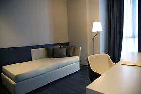 EGO Hotel