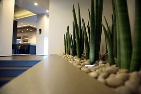 EGO Hotel