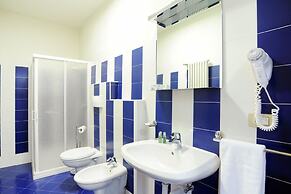 Hotel Croda Rossa
