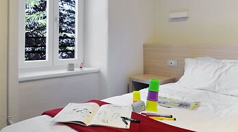 Hotel Croda Rossa