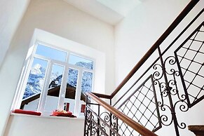 Hotel Croda Rossa