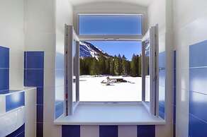 Hotel Croda Rossa