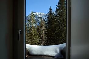 Hotel Croda Rossa