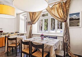 Hotel Croda Rossa