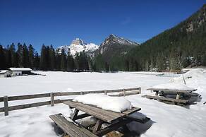 Hotel Croda Rossa