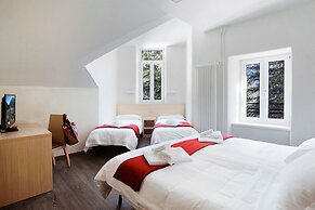 Hotel Croda Rossa