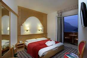 Hotel Olympia