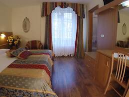 Hotel Olympia
