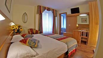 Hotel Olympia