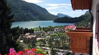 Hotel Olympia