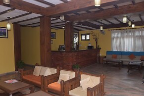 Pokhara Eco Resort