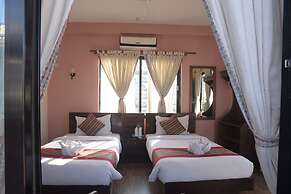 Pokhara Eco Resort