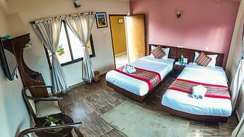 Pokhara Eco Resort