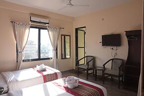 Pokhara Eco Resort