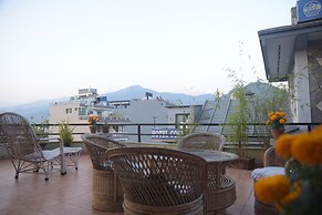Pokhara Eco Resort