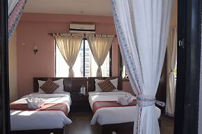 Pokhara Eco Resort