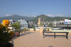 Pokhara Eco Resort