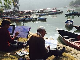 Pokhara Eco Resort