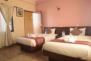 Pokhara Eco Resort