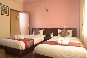 Pokhara Eco Resort
