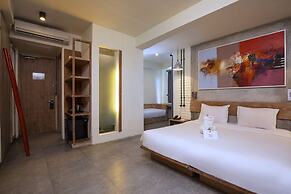 FRii Bali Echo Beach