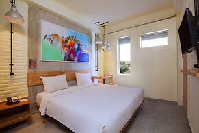 FRii Bali Echo Beach