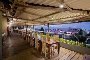 FRii Bali Echo Beach