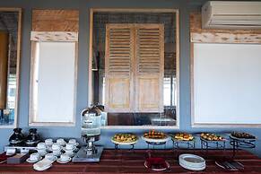 FRii Bali Echo Beach