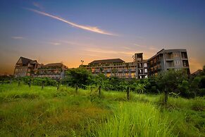 FRii Bali Echo Beach