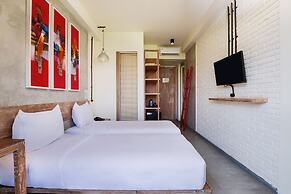 FRii Bali Echo Beach