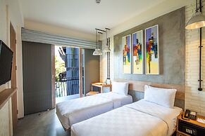 FRii Bali Echo Beach
