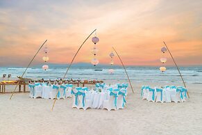 Melia Danang Beach Resort