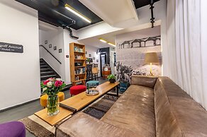 Dizengoff Avenue Boutique Hotel - by Echo Hotels