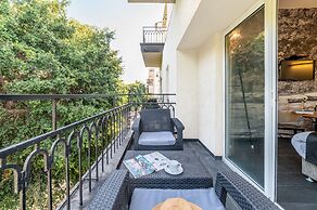 Dizengoff Avenue Boutique Hotel - by Echo Hotels
