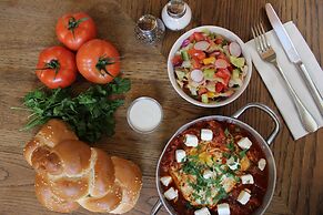 Dizengoff Avenue Boutique Hotel - by Echo Hotels