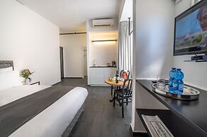 Dizengoff Avenue Boutique Hotel - by Echo Hotels