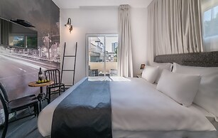 Dizengoff Avenue Boutique Hotel - by Echo Hotels