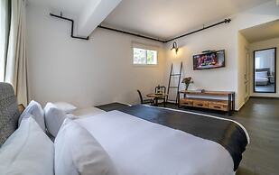Dizengoff Avenue Boutique Hotel - by Echo Hotels